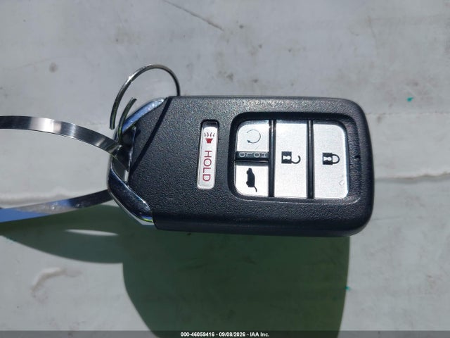 Aukcja sprzedaży 2021 Honda Pilot 2wd Touring 8 Passenger, vin: 5FNYF5H91MB003028, numer aukcji: 46059416
