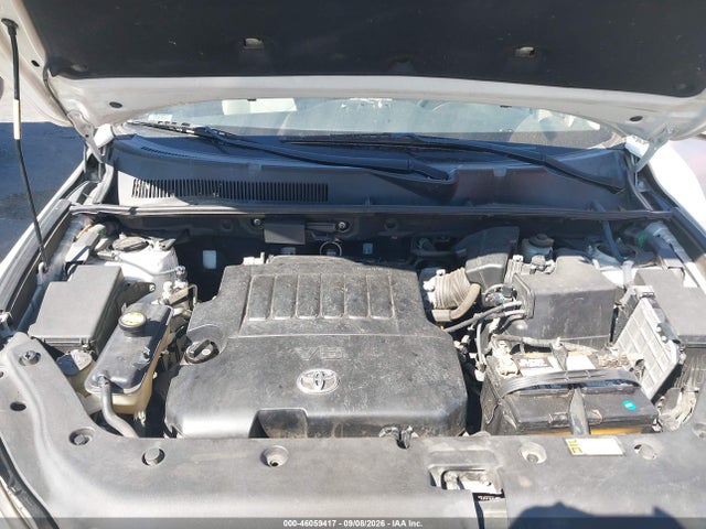 2009 Toyota Rav4 Limited V6 მანქანა იყიდება აუქციონზე, vin: JTMBK31V695073520, აუქციონის ნომერი: 46059417