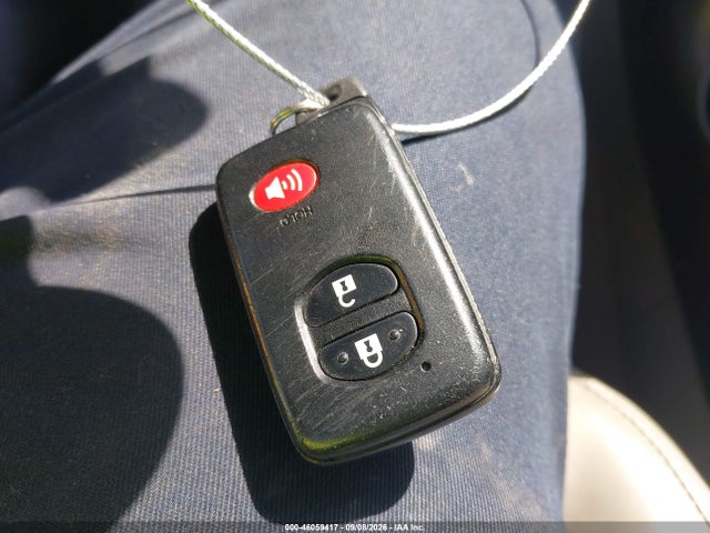 2009 Toyota Rav4 Limited V6 მანქანა იყიდება აუქციონზე, vin: JTMBK31V695073520, აუქციონის ნომერი: 46059417