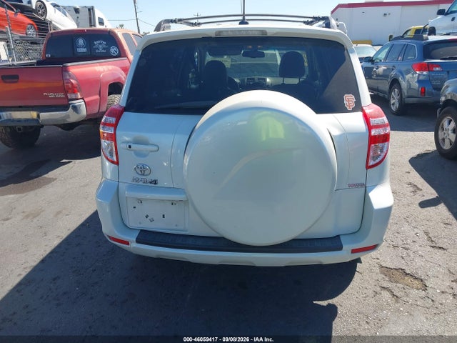 2009 Toyota Rav4 Limited V6 მანქანა იყიდება აუქციონზე, vin: JTMBK31V695073520, აუქციონის ნომერი: 46059417