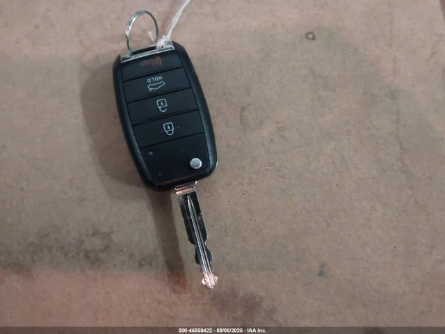 KIA FORTE LX 2016 KNAFX4A69G5446612 Image 11
