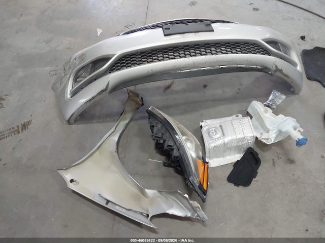 KIA FORTE LX 2016 KNAFX4A69G5446612 Image 12