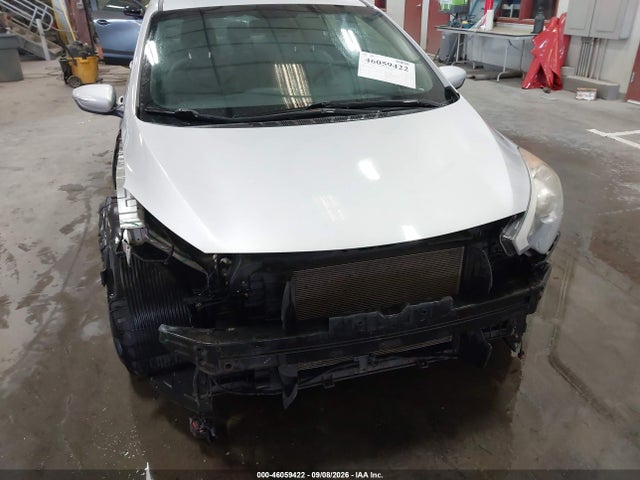 KIA FORTE LX 2016 KNAFX4A69G5446612 Image 6