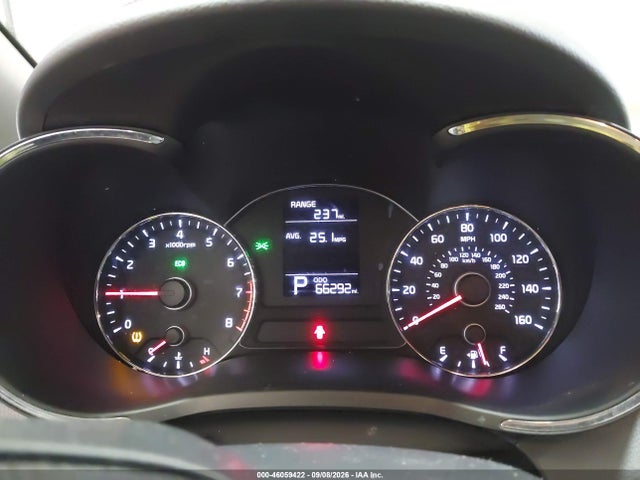 KIA FORTE LX 2016 KNAFX4A69G5446612 Image 7