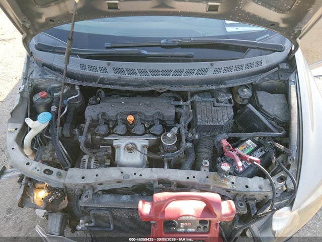 Продажа на аукционе авто 2006 Honda Civic Lx, vin: 1HGFA16546L077138, номер лота: 46059425