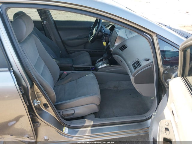 Продажа на аукционе авто 2006 Honda Civic Lx, vin: 1HGFA16546L077138, номер лота: 46059425