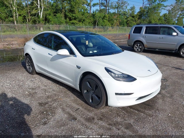 46059427 :رقم المزاد ، 5YJ3E1EA0LF789634 vin ، 2020 Tesla Model 3 مزاد بيع