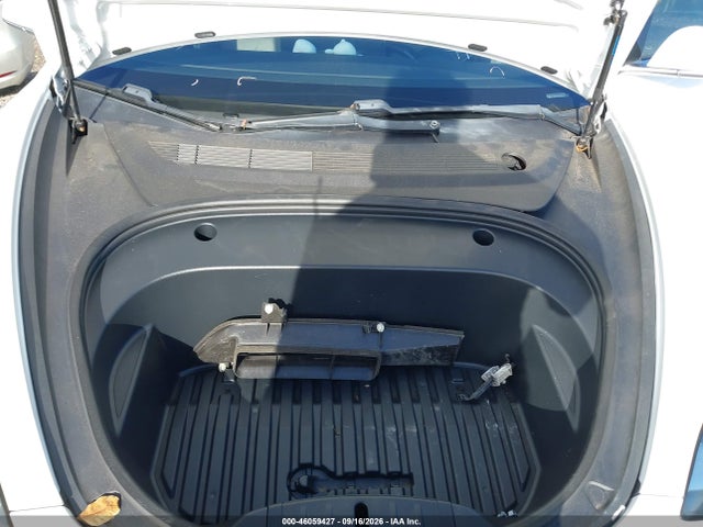 46059427 :رقم المزاد ، 5YJ3E1EA0LF789634 vin ، 2020 Tesla Model 3 مزاد بيع