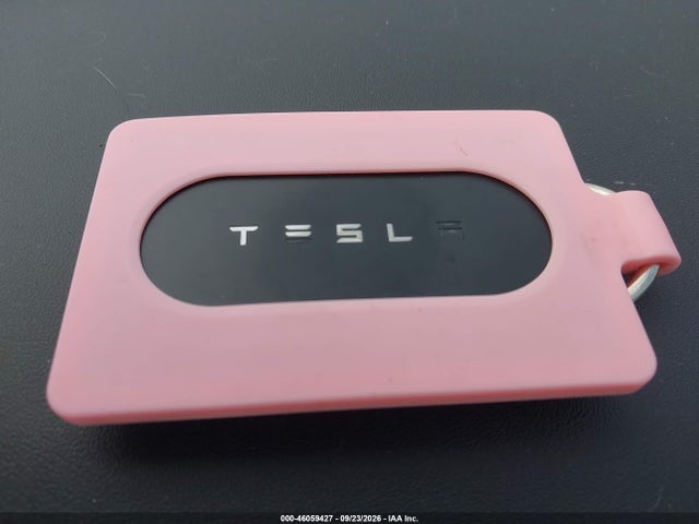 46059427 :رقم المزاد ، 5YJ3E1EA0LF789634 vin ، 2020 Tesla Model 3 مزاد بيع