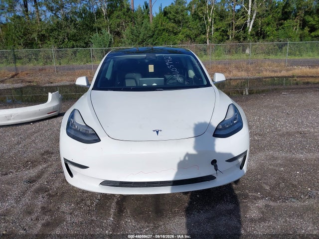 46059427 :رقم المزاد ، 5YJ3E1EA0LF789634 vin ، 2020 Tesla Model 3 مزاد بيع