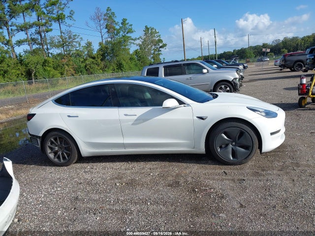 46059427 :رقم المزاد ، 5YJ3E1EA0LF789634 vin ، 2020 Tesla Model 3 مزاد بيع