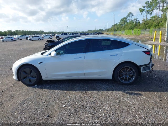 46059427 :رقم المزاد ، 5YJ3E1EA0LF789634 vin ، 2020 Tesla Model 3 مزاد بيع