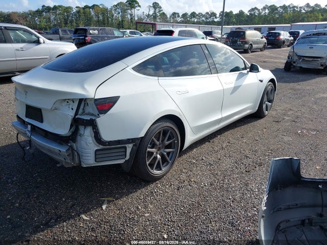 46059427 :رقم المزاد ، 5YJ3E1EA0LF789634 vin ، 2020 Tesla Model 3 مزاد بيع