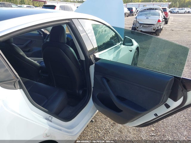 46059427 :رقم المزاد ، 5YJ3E1EA0LF789634 vin ، 2020 Tesla Model 3 مزاد بيع