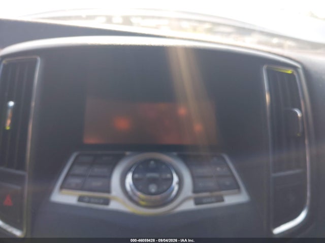 Продажа на аукционе авто 2014 Nissan Maxima 3.5 Sv, vin: 1N4AA5AP3EC475034, номер лота: 46059428