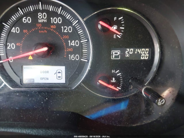 Продажа на аукционе авто 2014 Nissan Maxima 3.5 Sv, vin: 1N4AA5AP3EC475034, номер лота: 46059428