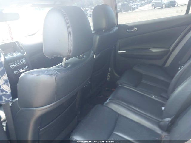 Продажа на аукционе авто 2014 Nissan Maxima 3.5 Sv, vin: 1N4AA5AP3EC475034, номер лота: 46059428