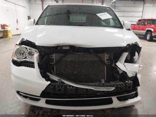 Aukcja sprzedaży 2016 Chrysler Town & Country Touring, vin: 2C4RC1BG3GR282231, numer aukcji: 46059431