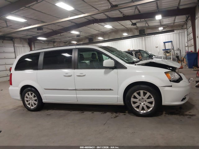 Aukcja sprzedaży 2016 Chrysler Town & Country Touring, vin: 2C4RC1BG3GR282231, numer aukcji: 46059431