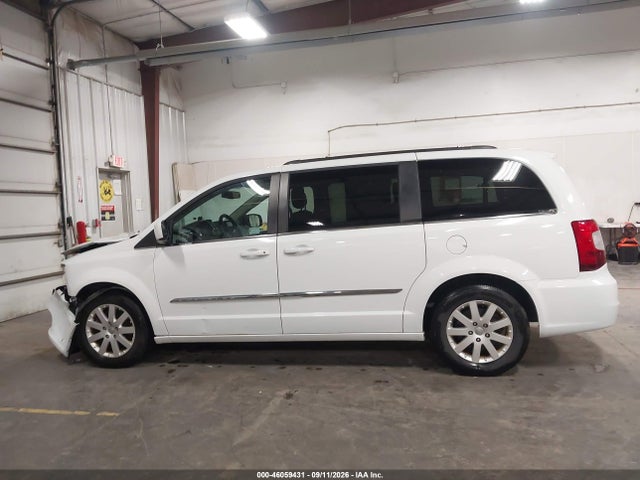 Aukcja sprzedaży 2016 Chrysler Town & Country Touring, vin: 2C4RC1BG3GR282231, numer aukcji: 46059431