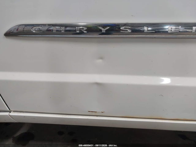 Aukcja sprzedaży 2016 Chrysler Town & Country Touring, vin: 2C4RC1BG3GR282231, numer aukcji: 46059431
