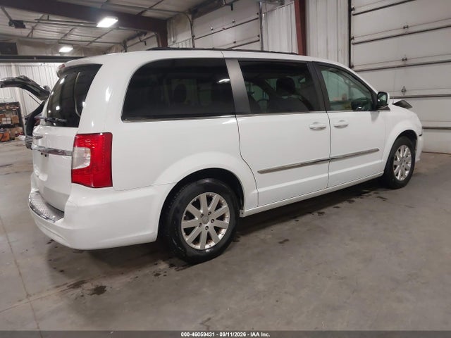 Aukcja sprzedaży 2016 Chrysler Town & Country Touring, vin: 2C4RC1BG3GR282231, numer aukcji: 46059431