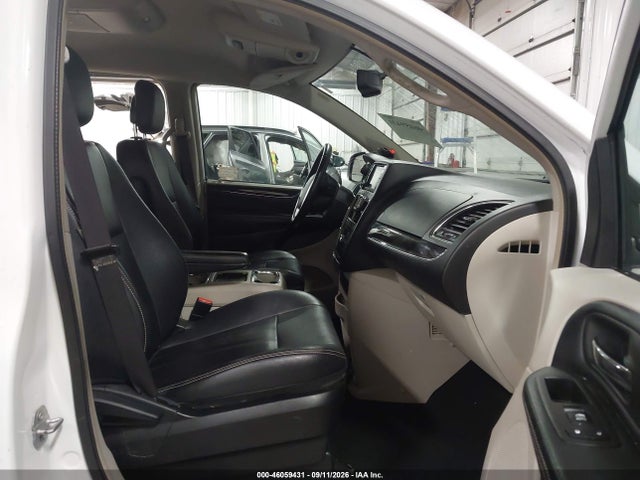 Aukcja sprzedaży 2016 Chrysler Town & Country Touring, vin: 2C4RC1BG3GR282231, numer aukcji: 46059431