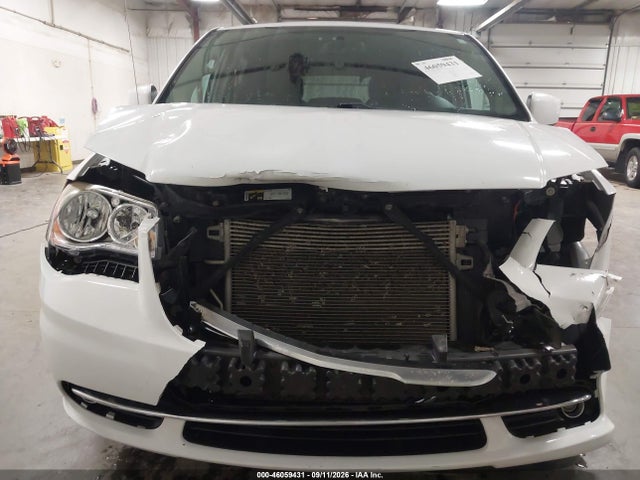 Aukcja sprzedaży 2016 Chrysler Town & Country Touring, vin: 2C4RC1BG3GR282231, numer aukcji: 46059431