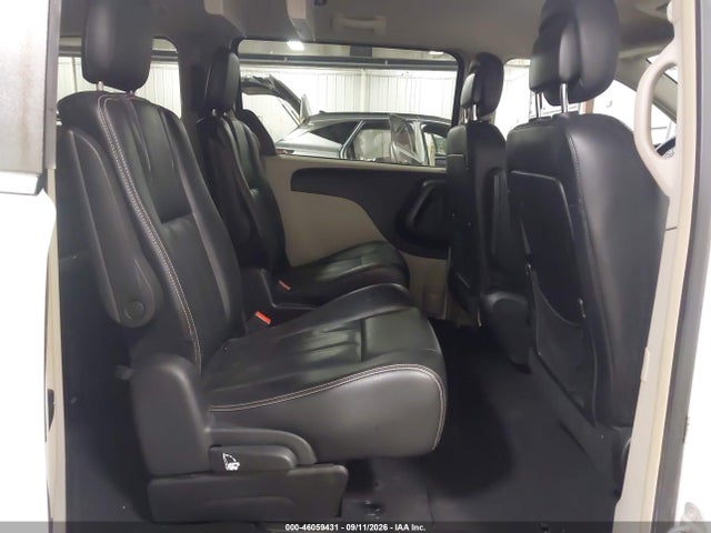 Aukcja sprzedaży 2016 Chrysler Town & Country Touring, vin: 2C4RC1BG3GR282231, numer aukcji: 46059431