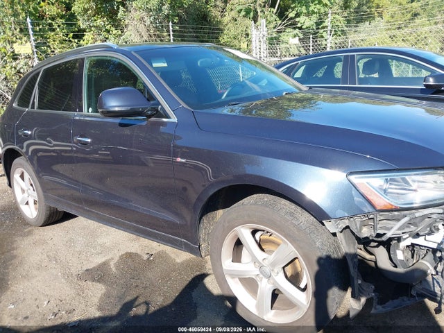 Aukcja sprzedaży 2017 Audi Q5 2.0t Premium, vin: WA1M2AFP8HA054331, numer aukcji: 46059434