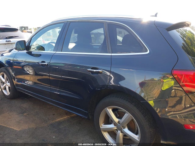 Aukcja sprzedaży 2017 Audi Q5 2.0t Premium, vin: WA1M2AFP8HA054331, numer aukcji: 46059434
