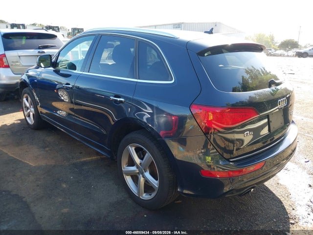 Aukcja sprzedaży 2017 Audi Q5 2.0t Premium, vin: WA1M2AFP8HA054331, numer aukcji: 46059434