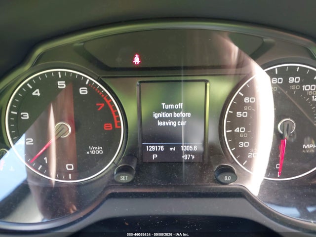 Aukcja sprzedaży 2017 Audi Q5 2.0t Premium, vin: WA1M2AFP8HA054331, numer aukcji: 46059434