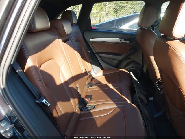 Aukcja sprzedaży 2017 Audi Q5 2.0t Premium, vin: WA1M2AFP8HA054331, numer aukcji: 46059434