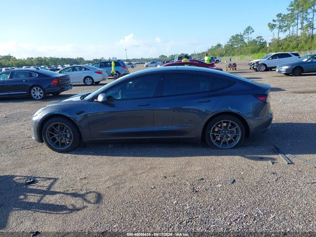Tesla Model 3 Standard Range Plus Rear-wheel Drive 2021 5YJ3E1EA9MF086017 Image 13