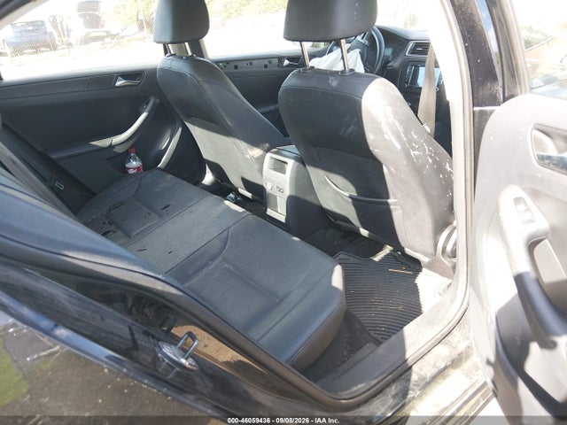 Aukcja sprzedaży 2011 Volkswagen Jetta 2.5l Se, vin: 3VWDZ7AJ5BM331001, numer aukcji: 46059436
