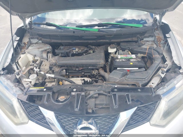 Aukcja sprzedaży 2014 Nissan Rogue Sv, vin: 5N1AT2MV0EC840780, numer aukcji: 46059440