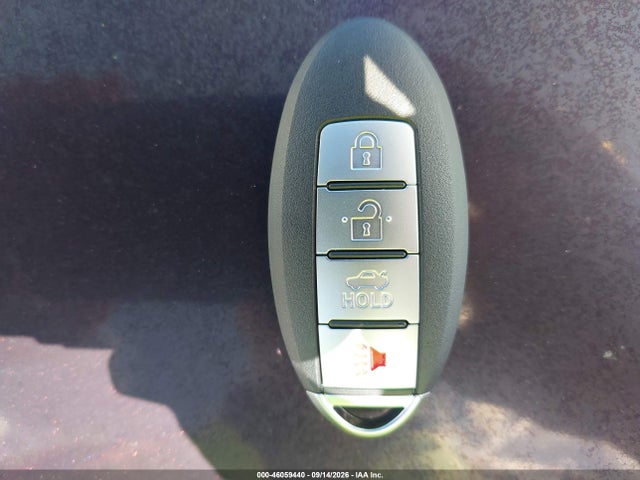 Aukcja sprzedaży 2014 Nissan Rogue Sv, vin: 5N1AT2MV0EC840780, numer aukcji: 46059440