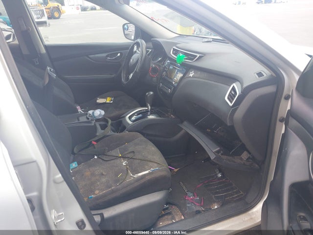 Aukcja sprzedaży 2014 Nissan Rogue Sv, vin: 5N1AT2MV0EC840780, numer aukcji: 46059440