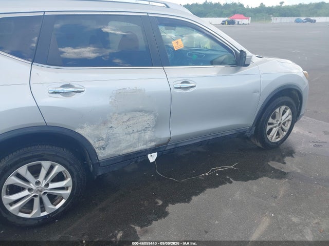 Aukcja sprzedaży 2014 Nissan Rogue Sv, vin: 5N1AT2MV0EC840780, numer aukcji: 46059440