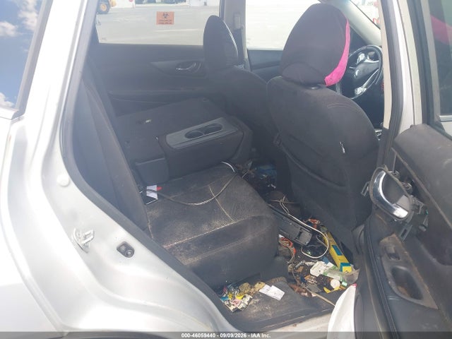 Aukcja sprzedaży 2014 Nissan Rogue Sv, vin: 5N1AT2MV0EC840780, numer aukcji: 46059440