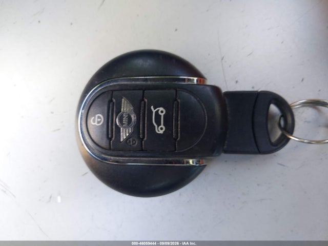 2017 Mini Hardtop Cooper S მანქანა იყიდება აუქციონზე, vin: WMWXU3C37H2D33242, აუქციონის ნომერი: 46059444
