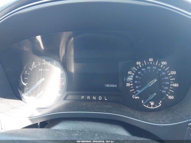 46059448 :رقم المزاد ، 3FA6P0H78HR144808 vin ، 2017 Ford Fusion Se مزاد بيع