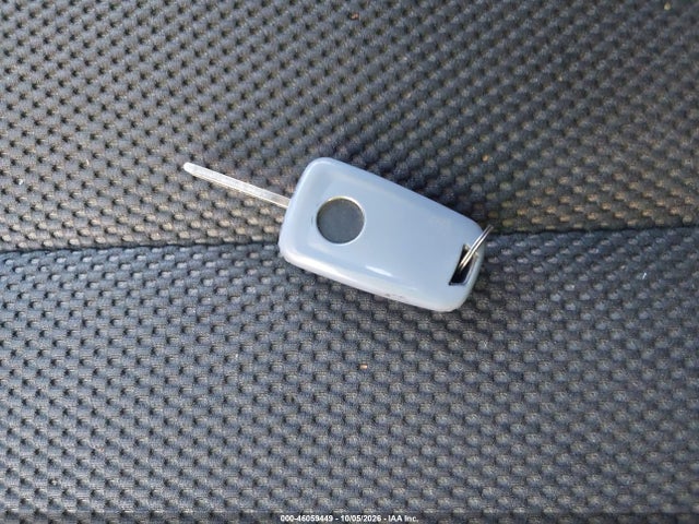 2015 Chevrolet Equinox Lt მანქანა იყიდება აუქციონზე, vin: 2GNALBEK2F1145157, აუქციონის ნომერი: 46059449