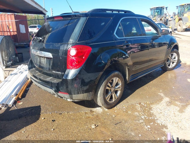 2015 Chevrolet Equinox Lt მანქანა იყიდება აუქციონზე, vin: 2GNALBEK2F1145157, აუქციონის ნომერი: 46059449