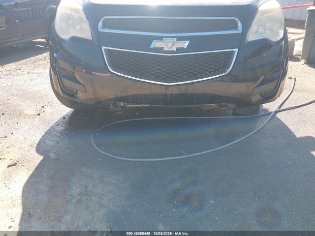 2015 Chevrolet Equinox Lt მანქანა იყიდება აუქციონზე, vin: 2GNALBEK2F1145157, აუქციონის ნომერი: 46059449