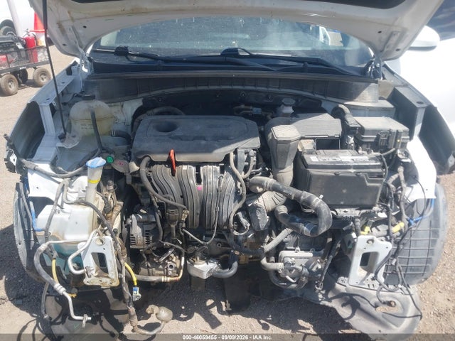 Aukcja sprzedaży 2020 Hyundai Tucson Sport, vin: KM8J33AL6LU089491, numer aukcji: 46059455