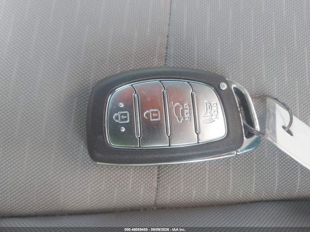 Aukcja sprzedaży 2020 Hyundai Tucson Sport, vin: KM8J33AL6LU089491, numer aukcji: 46059455