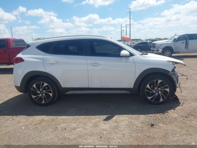 Aukcja sprzedaży 2020 Hyundai Tucson Sport, vin: KM8J33AL6LU089491, numer aukcji: 46059455