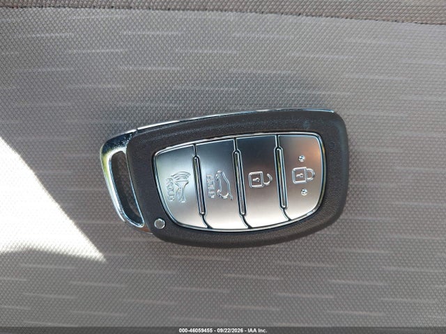 Aukcja sprzedaży 2020 Hyundai Tucson Sport, vin: KM8J33AL6LU089491, numer aukcji: 46059455